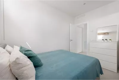 Penthouse in Puerto Banús
