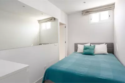 Penthouse in Puerto Banús