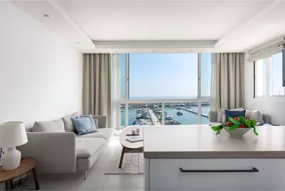 Penthouse in Puerto Banús