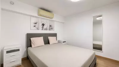 Semi-Detached House in Nueva Andalucía