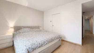 Semi-Detached House in Nueva Andalucía