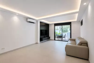 Semi-Detached House in Nueva Andalucía