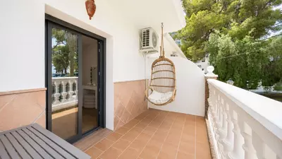 Semi-Detached House in Nueva Andalucía