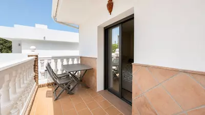 Semi-Detached House in Nueva Andalucía