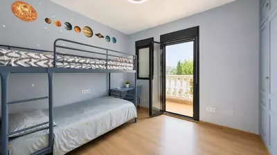 Semi-Detached House in Nueva Andalucía