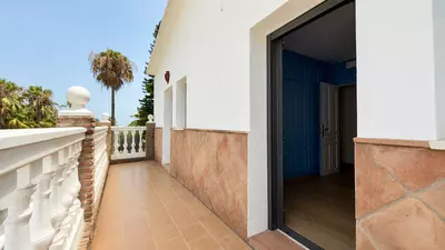 Semi-Detached House in Nueva Andalucía