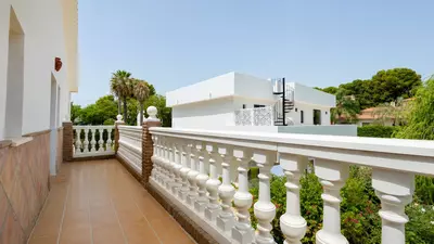 Semi-Detached House in Nueva Andalucía