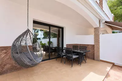 Semi-Detached House in Nueva Andalucía