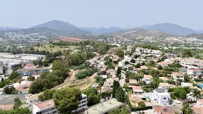 Semi-Detached House in Nueva Andalucía