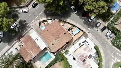 Semi-Detached House in Nueva Andalucía