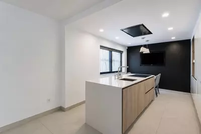 Semi-Detached House in Nueva Andalucía