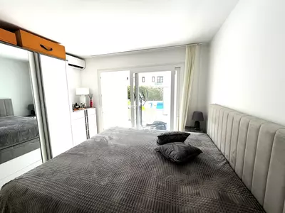 Ground Floor Apartment in El Paraiso
