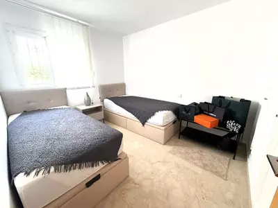 Ground Floor Apartment in El Paraiso