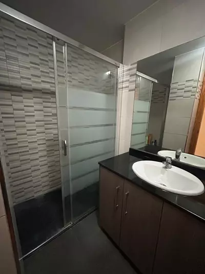 Middle Floor Apartment in Estepona