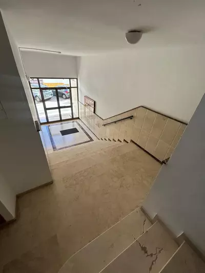 Middle Floor Apartment in Estepona