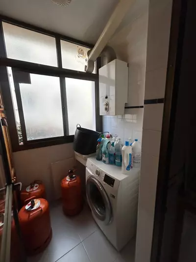 Middle Floor Apartment in Estepona