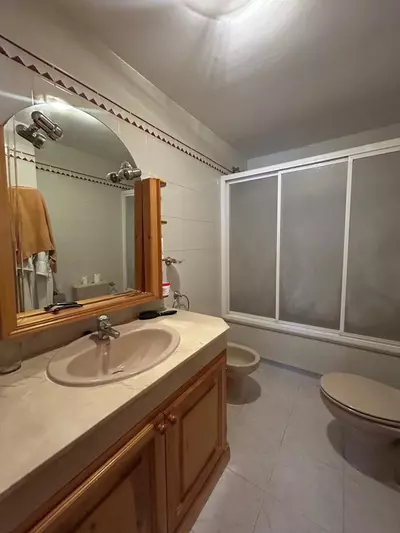 Middle Floor Apartment in Estepona