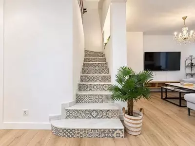 Townhouse in Nueva Andalucía