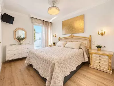 Townhouse in Nueva Andalucía