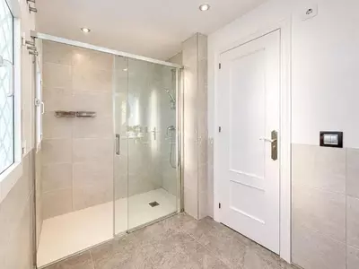Townhouse in Nueva Andalucía
