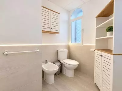 Townhouse in Nueva Andalucía