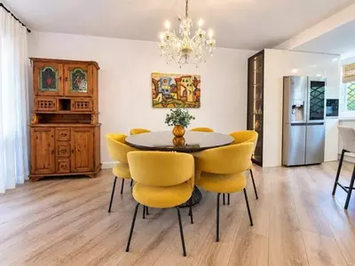 Townhouse in Nueva Andalucía