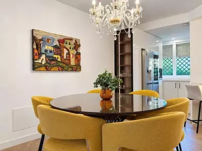 Townhouse in Nueva Andalucía