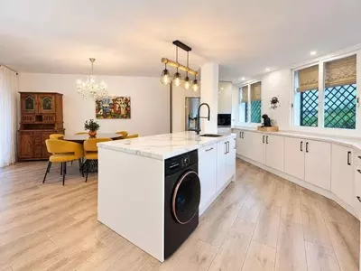 Townhouse in Nueva Andalucía