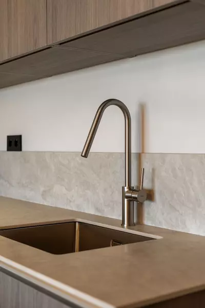 Middle Floor Apartment in Benahavís