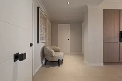 Middle Floor Apartment in Benahavís