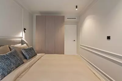 Middle Floor Apartment in Benahavís
