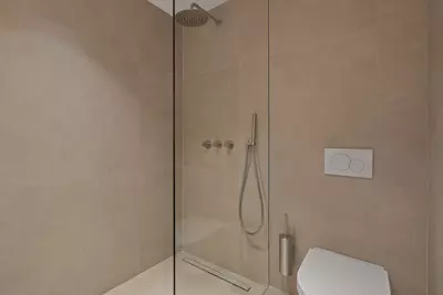 Middle Floor Apartment in Benahavís