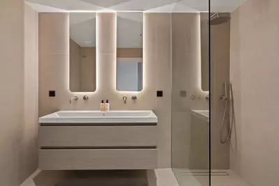 Middle Floor Apartment in Benahavís