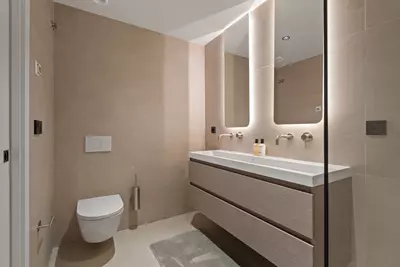 Middle Floor Apartment in Benahavís