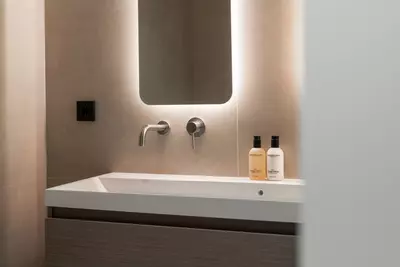 Middle Floor Apartment in Benahavís