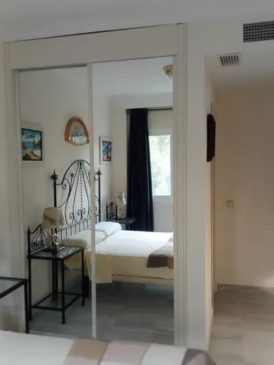 Middle Floor Apartment in Marbella