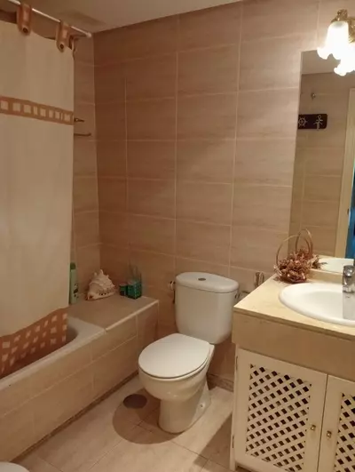 Middle Floor Apartment in Marbella