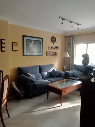 Middle Floor Apartment in Marbella