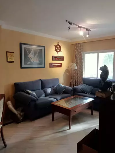 Middle Floor Apartment in Marbella