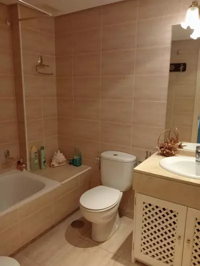 Middle Floor Apartment in Marbella