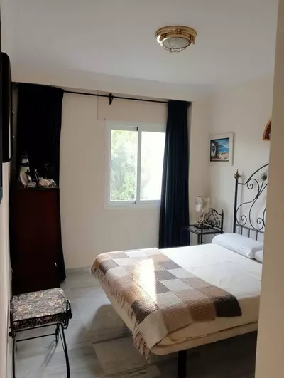 Middle Floor Apartment in Marbella