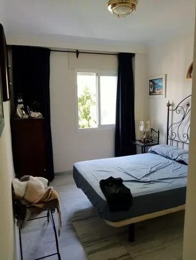 Middle Floor Apartment in Marbella