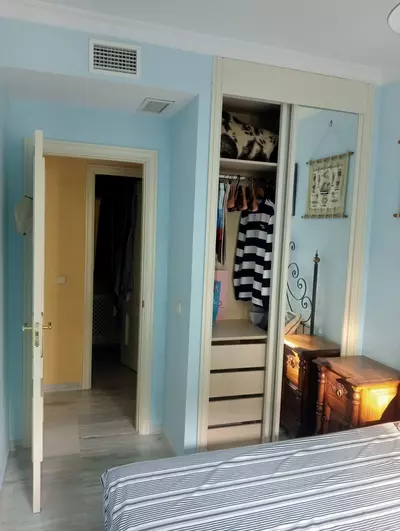Middle Floor Apartment in Marbella