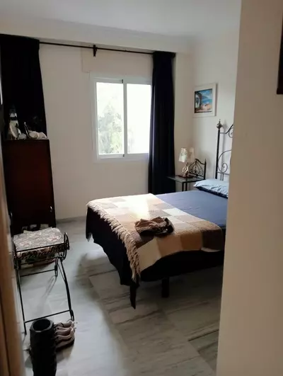 Middle Floor Apartment in Marbella
