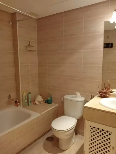 Middle Floor Apartment in Marbella