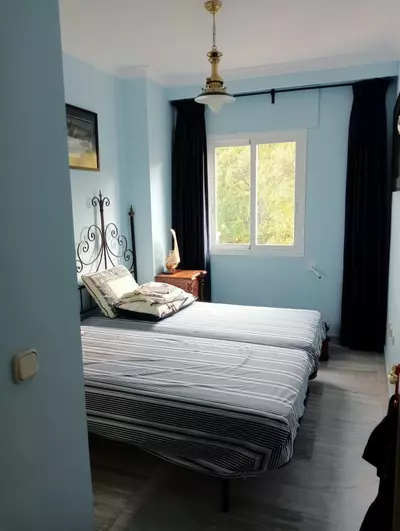 Middle Floor Apartment in Marbella