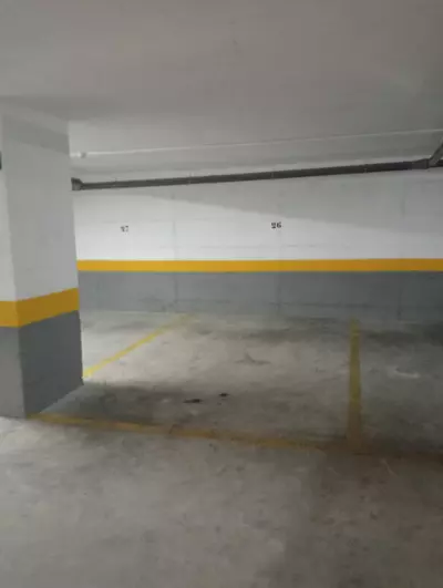 Middle Floor Apartment in Marbella