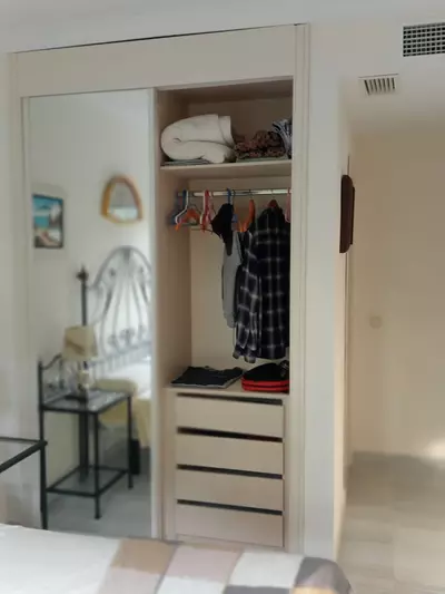 Middle Floor Apartment in Marbella