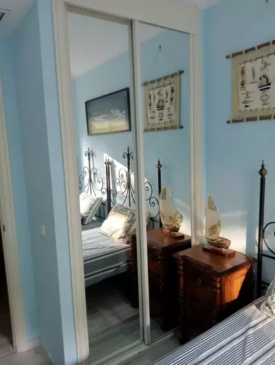 Middle Floor Apartment in Marbella