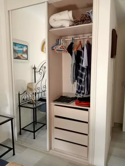 Middle Floor Apartment in Marbella